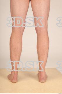 Leg texture of Dexter 0002